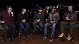 NASCAR Stacking Pennies live podcast-thumb