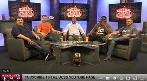 Ultimate Cleveland Sports Show Podcast-thumb